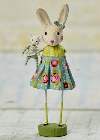Loretta Lightfoot by Lori Mitchell Loretta Lightfoot by Lori Mitchell