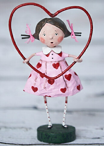 Framed with Love by Lori Mitchell