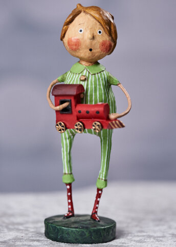 Choo Choo Magoo by Lori Mitchell Choo Choo Magoo by Lori Mitchell
