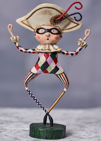 Harlequin by Lori Mitchell Harlequin by Lori Mitchell