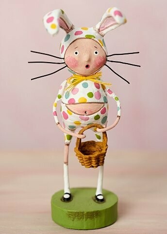Bunny Foo Foo by Lori Mitchell Bunny Foo Foo by Lori Mitchell