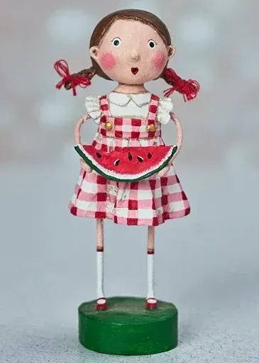 Sweet Carolina by Lori Mitchell