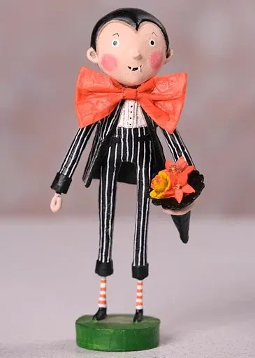 Date Night Dracula by Lori Mitchell Date Night Dracula by Lori Mitchell