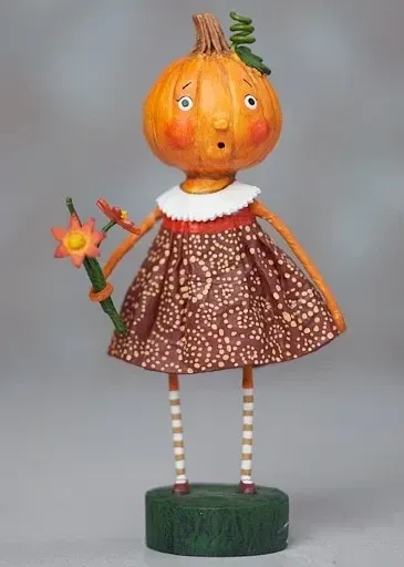 Pumpkin Spice by Lori Mitchell Pumpkin Spice by Lori Mitchell