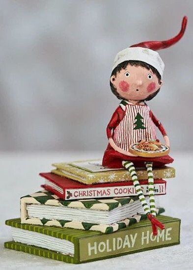 Sugar and Spice by Lori Mitchell Sugar and Spice by Lori Mitchell