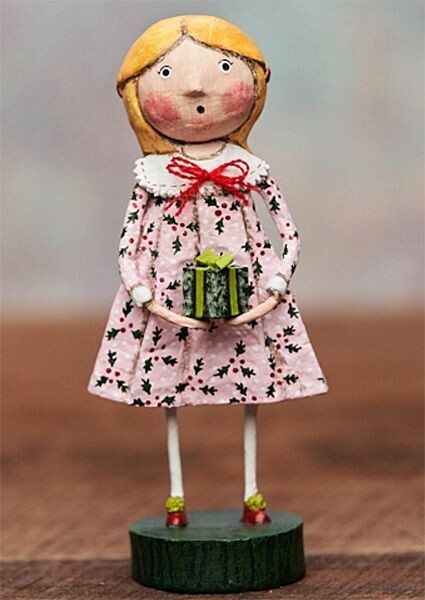 Christmas Evie by Lori Mitchell Christmas Evie by Lori Mitchell