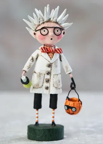 Mad Science by Lori Mitchell Mad Science by Lori Mitchell