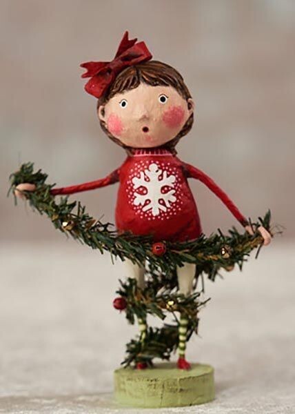 Deck the Halls by Lori Mitchell Deck the Halls by Lori Mitchell
