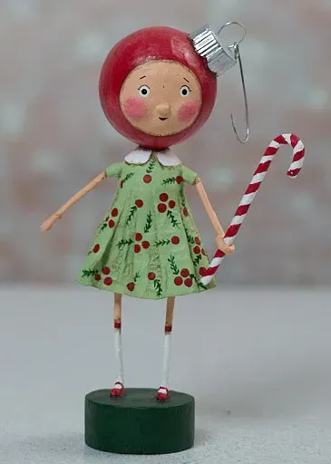 Betsy Bauble by Lori Mitchell Betsy Bauble by Lori Mitchell