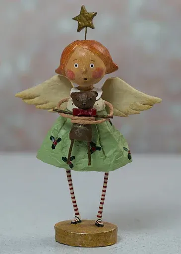 Avery Angel by Lori Mitchell Avery Angel by Lori Mitchell