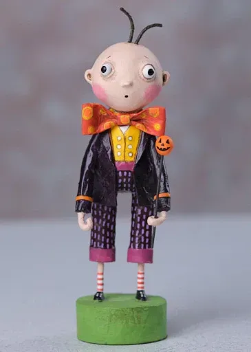 Igor by Lori Mitchell