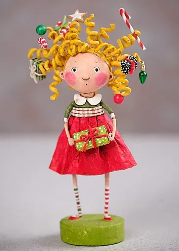 Gabby Giftmas by Lori Mitchell