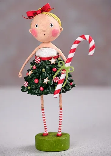 Sweet Noelle by Lori Mitchell