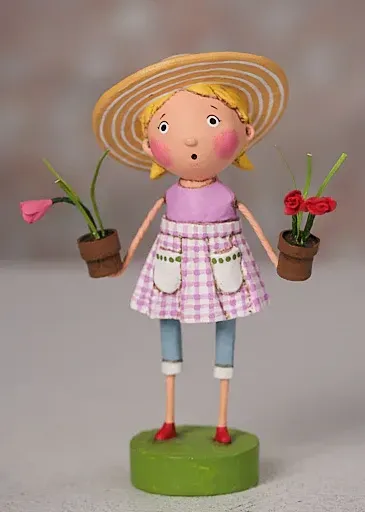 Posie by Lori Mitchell Posie by Lori Mitchell