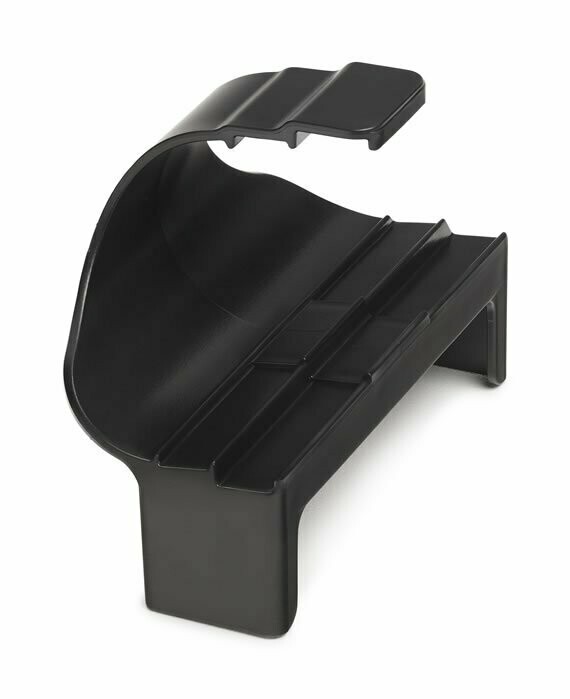 Smart Phone Cradle for PM3-PM5 Monitors (Concept 2)