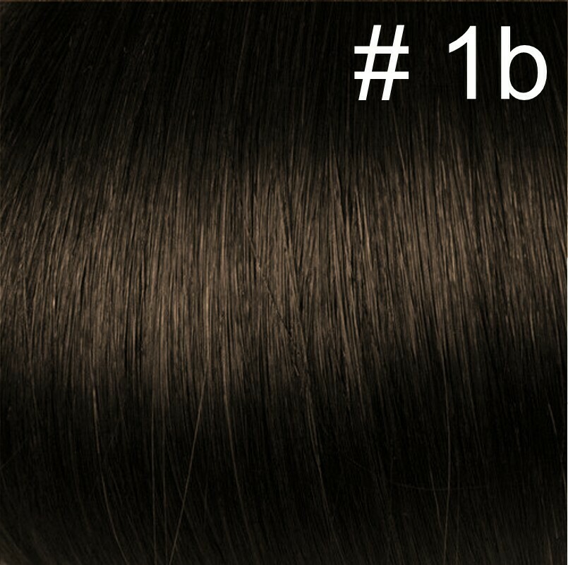 Tape Extensions #1b