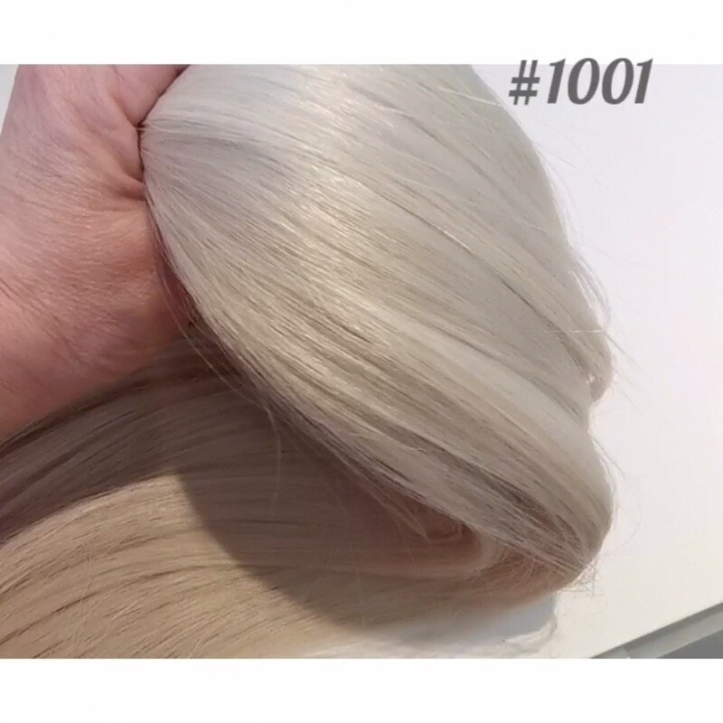 Tape Extensions #1001