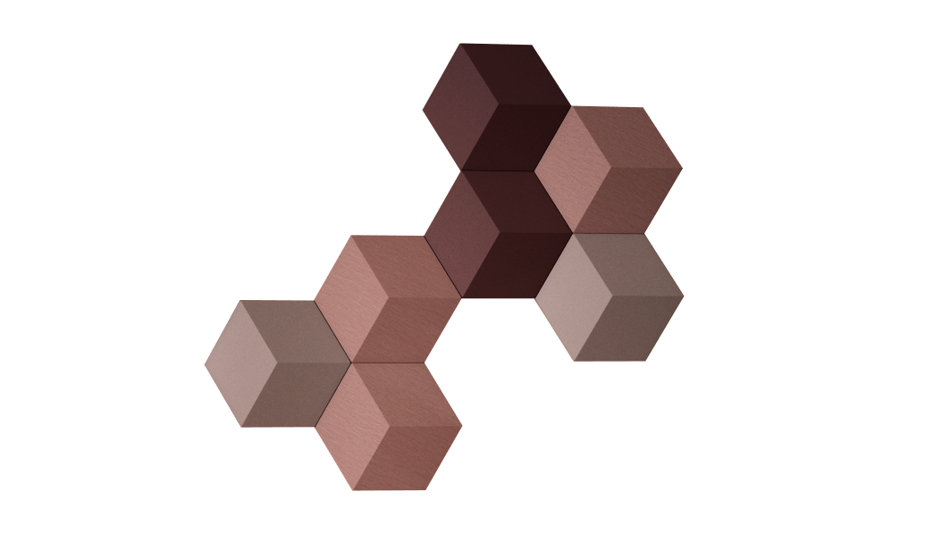 Beosound Shape - à partir de 6 Tiles