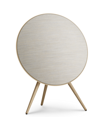 Beosound A9 - Gold Tone / 5ème Gen.