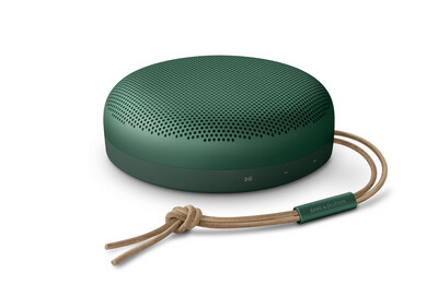 Beosound A1 2nd - Green