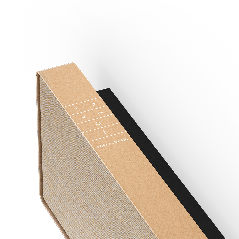 Beosound Stage - Gold Tone