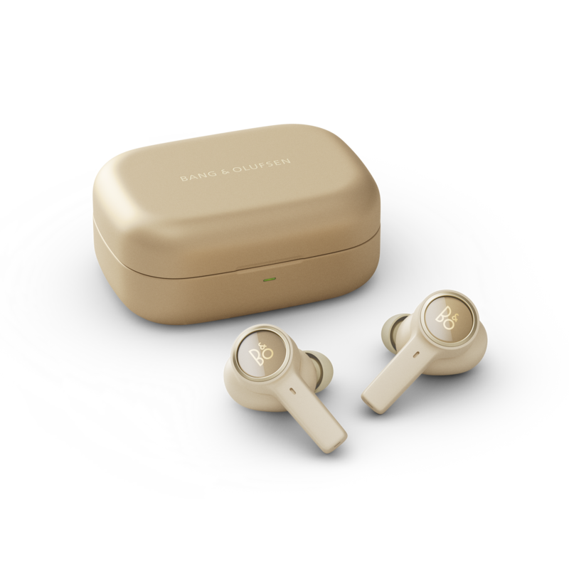 Beoplay EX - Gold tone