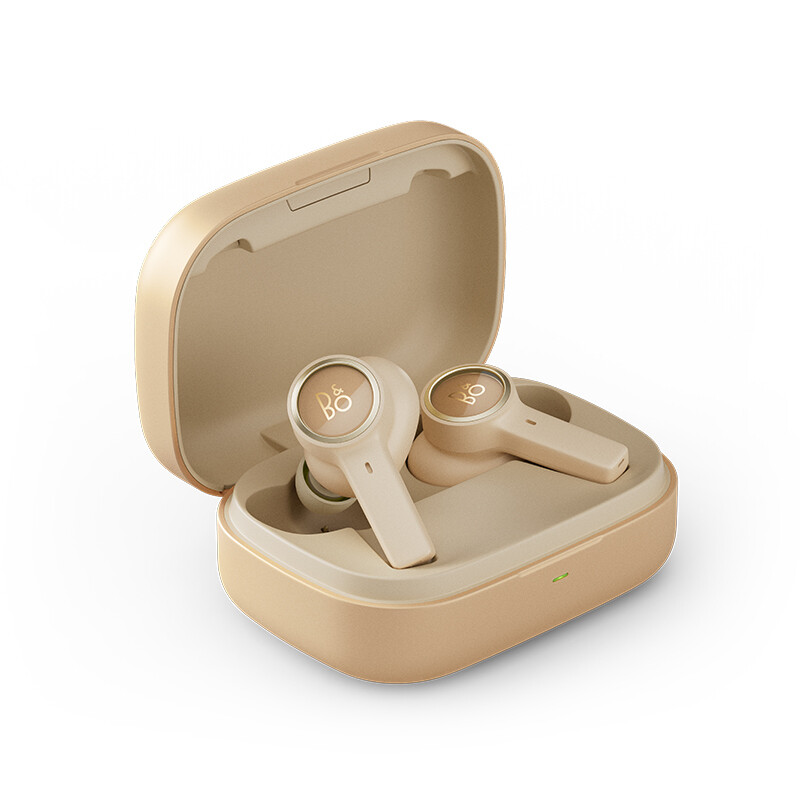 BEOPLAY EX - Gold tone
