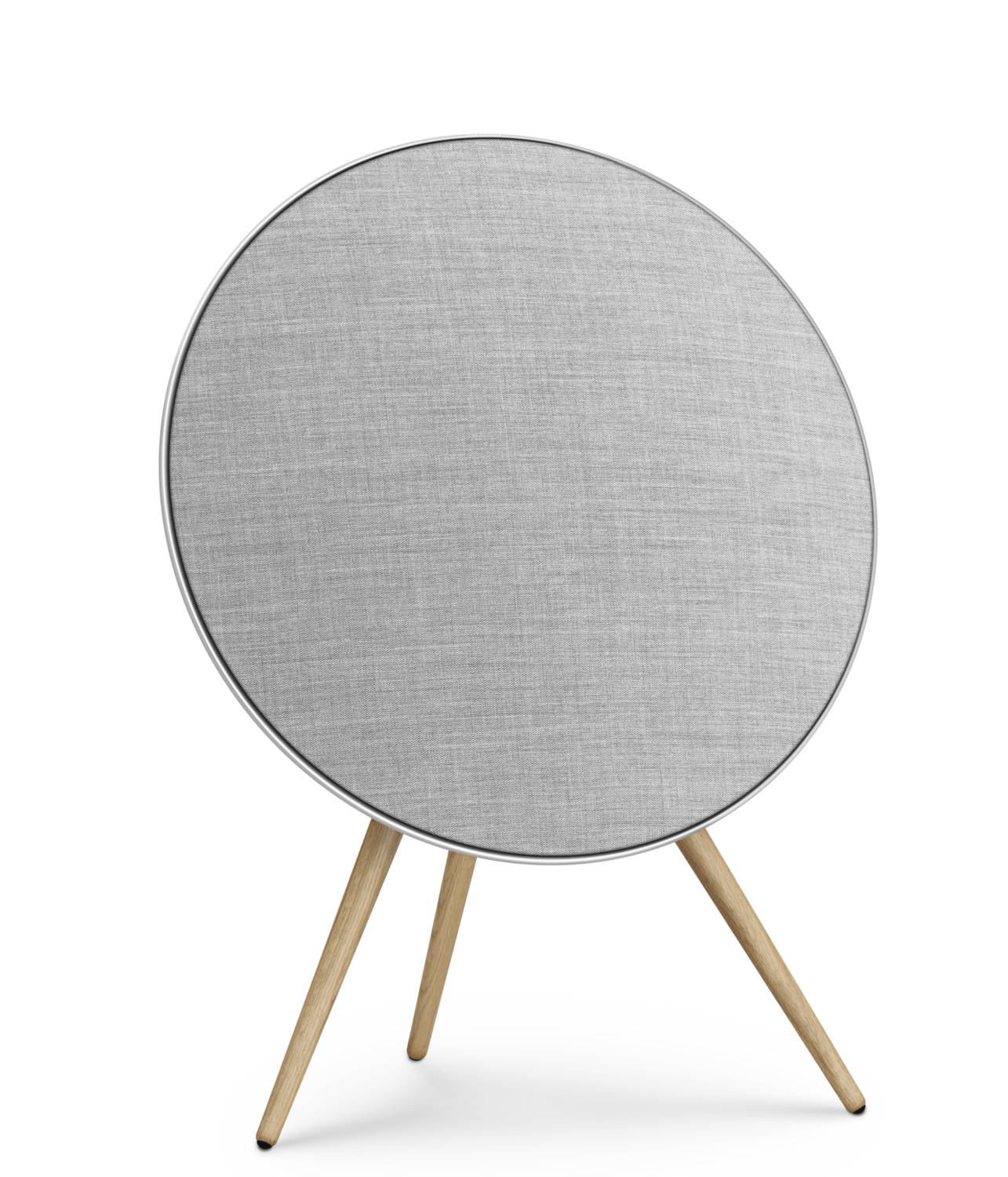 Beosound A9 - Silver - White / 5ème Gen.