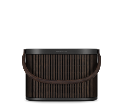 Beosound A5 - Dark Oak