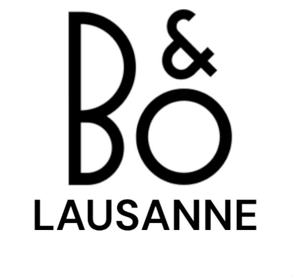 Bang & Olufsen Lausanne