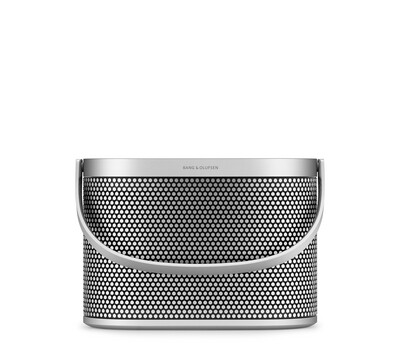 Beosound A5 - Spaced Aluminium