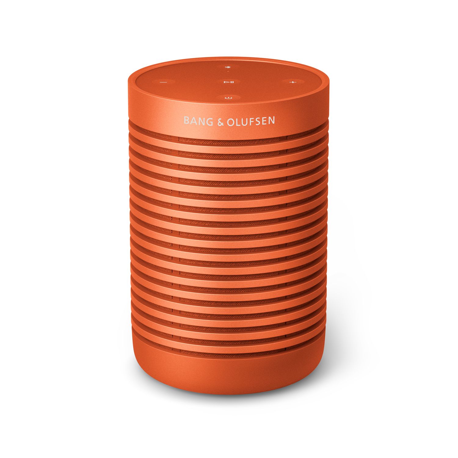 Beosound Explore - Bonfire Orange