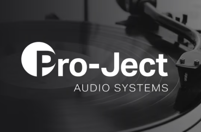 Pro-Ject Audio