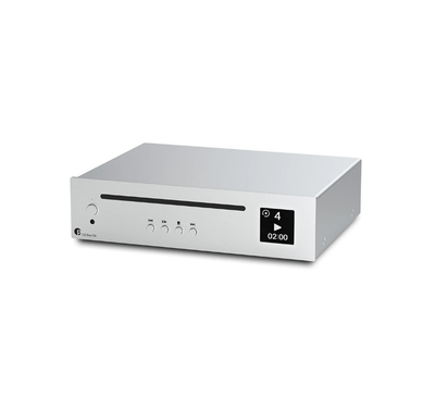 CD Box S3