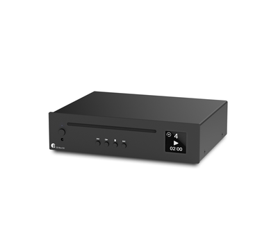 CD Box S3