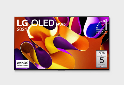OLED 83G48