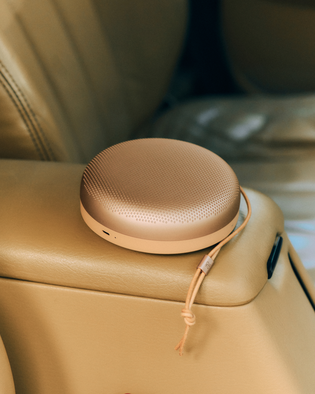 BEOSOUND A1 3rd gen