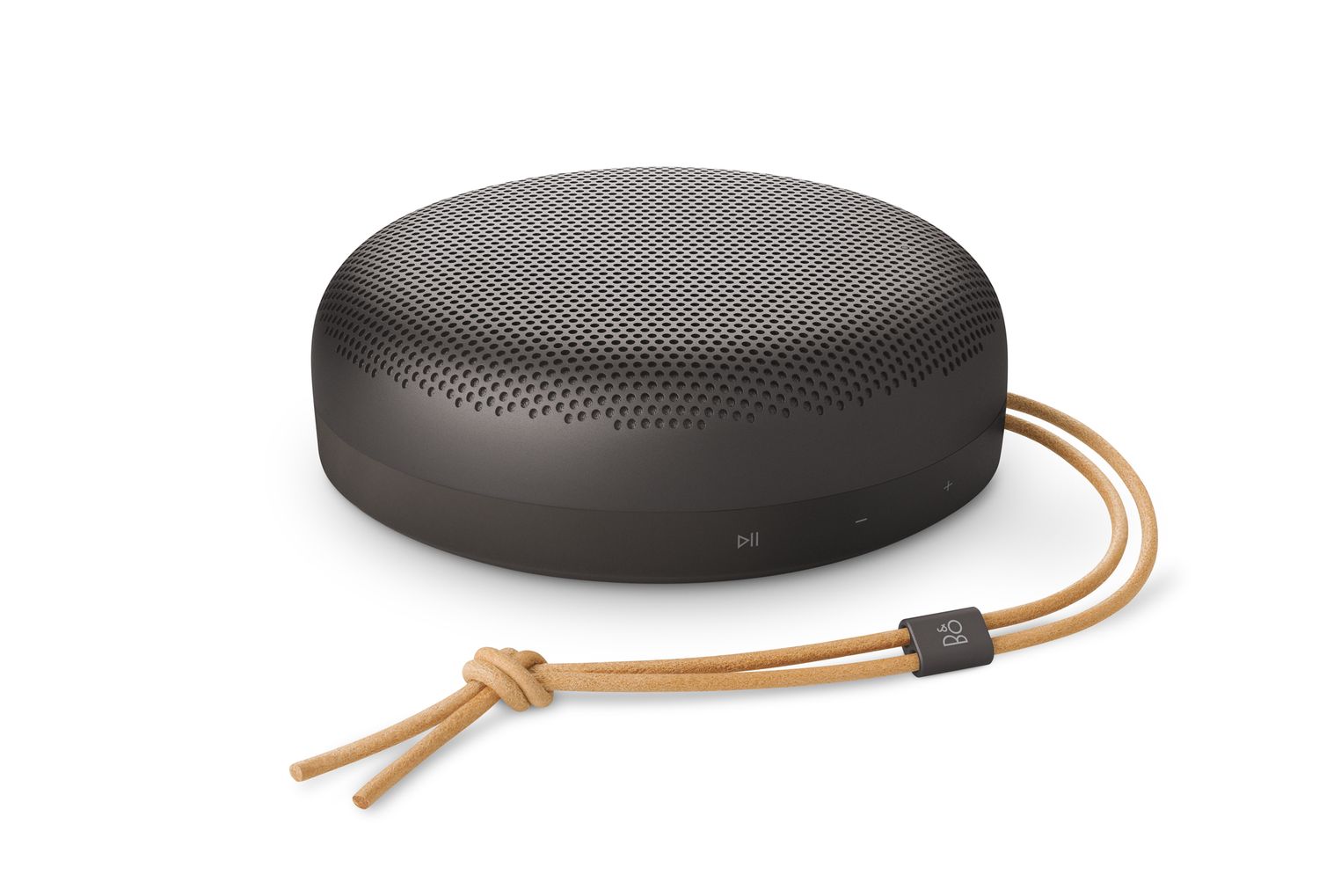 Beosound A1 3rd - Warm Granite