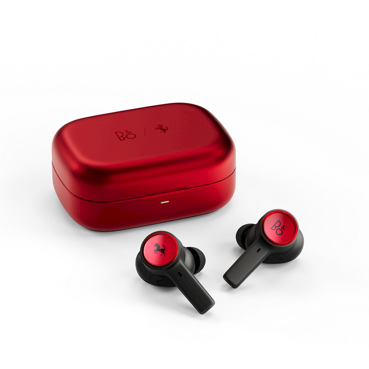 Beoplay EX - Ferrari Edition