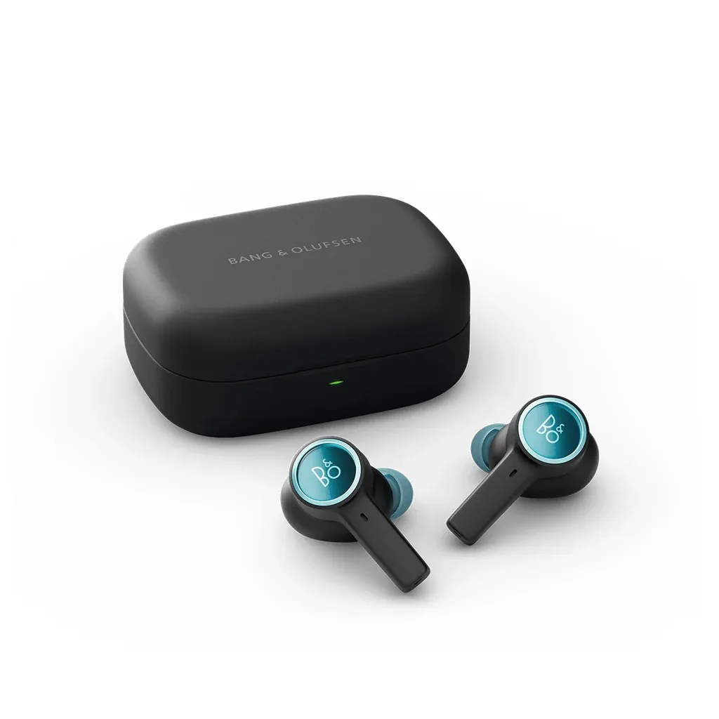 Beoplay EX - Anthracite Oxygen