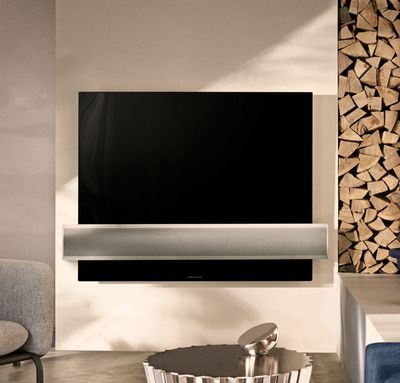 Beovision Eclipse 65 (1st generation) Beovision Eclipse 65 (1st generation)