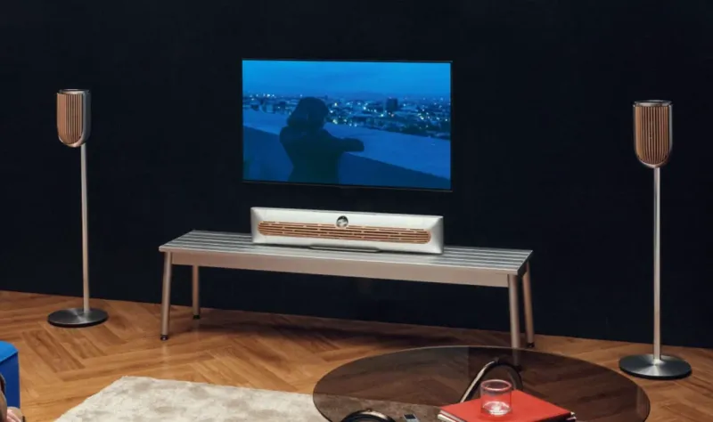 BEOSOUND PREMIERE