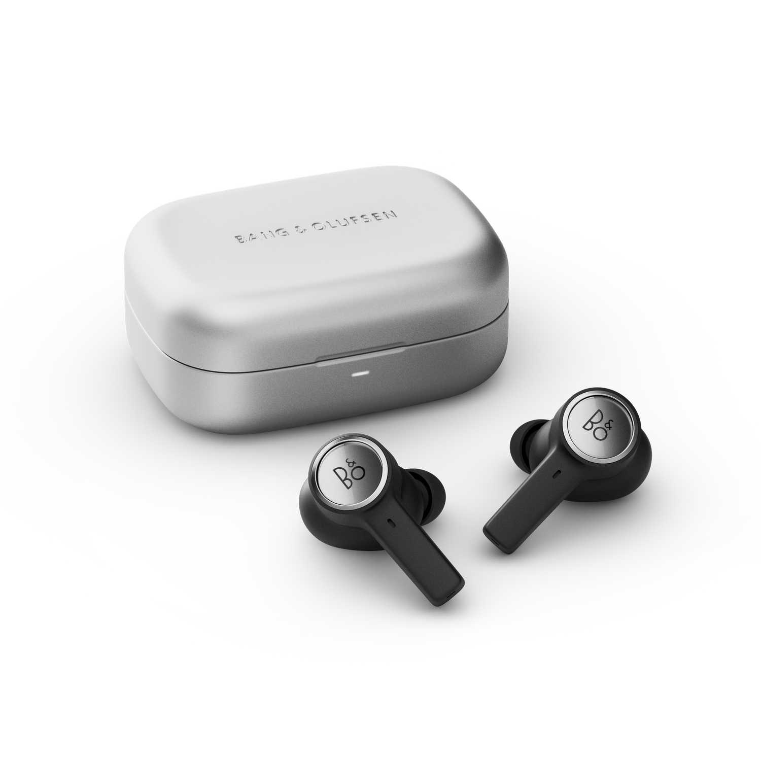 Beoplay Eleven - Natural Aluminium Beoplay Eleven - Natural Aluminium