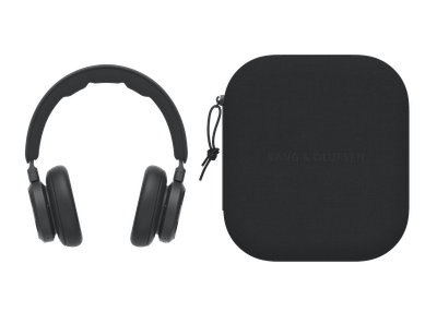 Beoplay HX - Black Anthracite