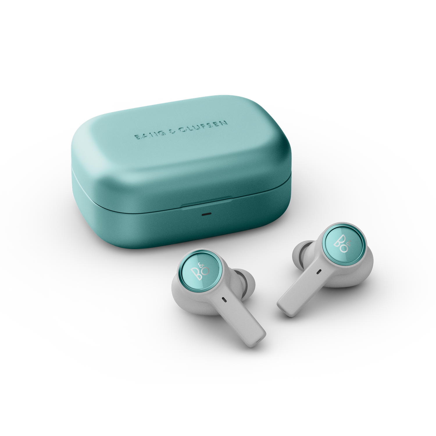 Beoplay Eleven - Eucalyptus Green