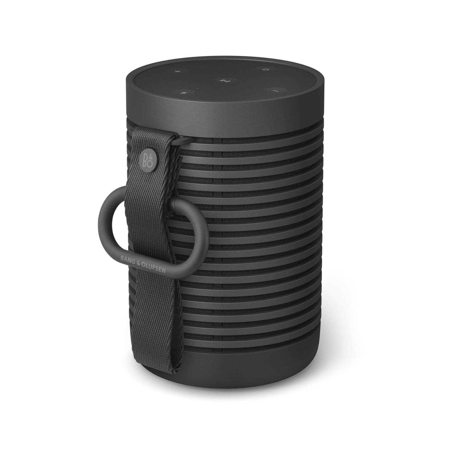 Beosound Explore - Black Anthracite