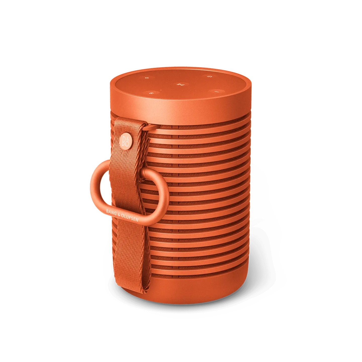 Beosound Explore - Bonfire Orange