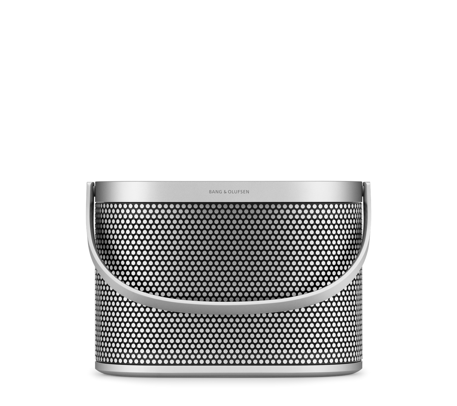 Beosound A5 - Spaced Aluminium