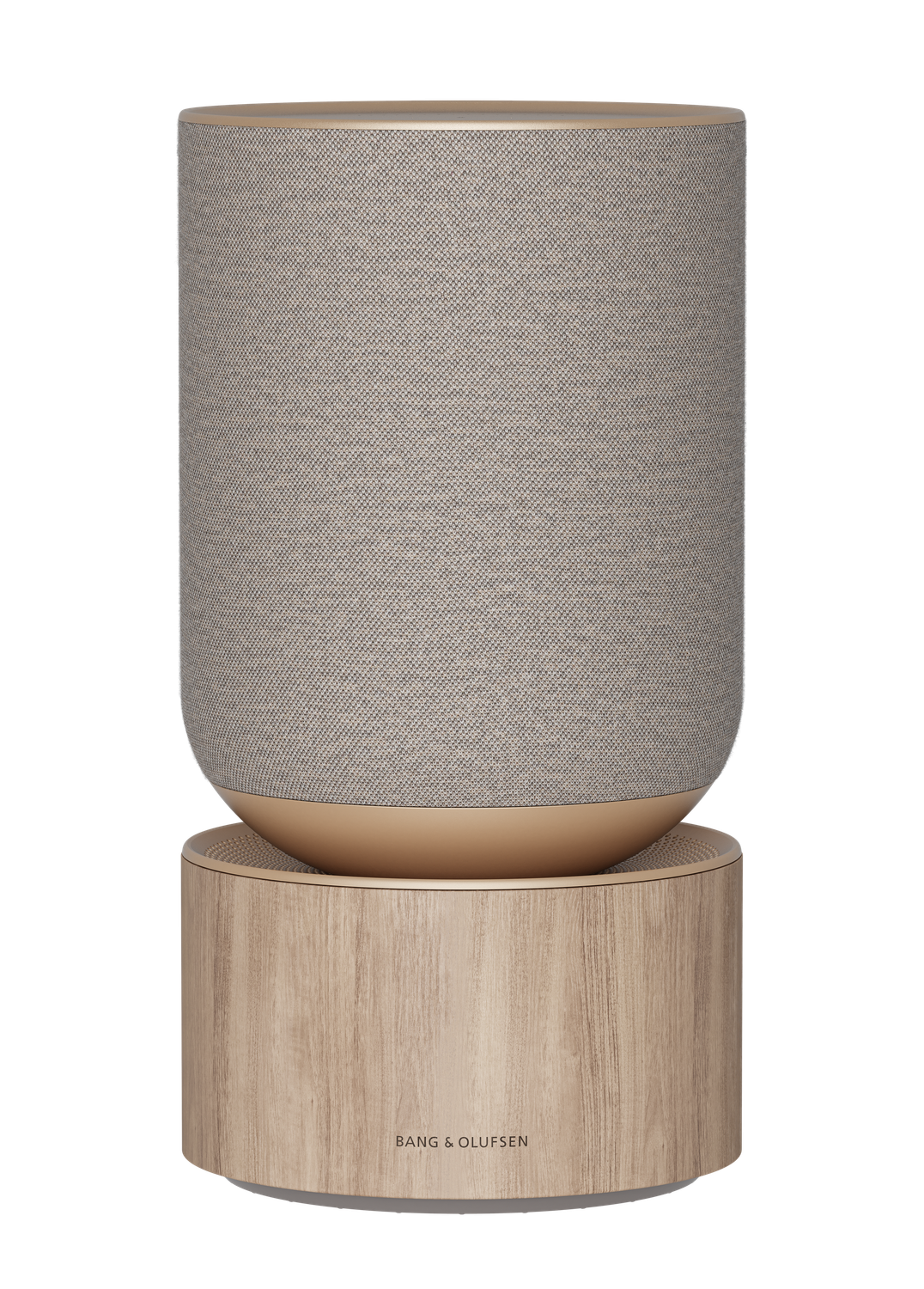 Beosound Balance - Natural/Oak