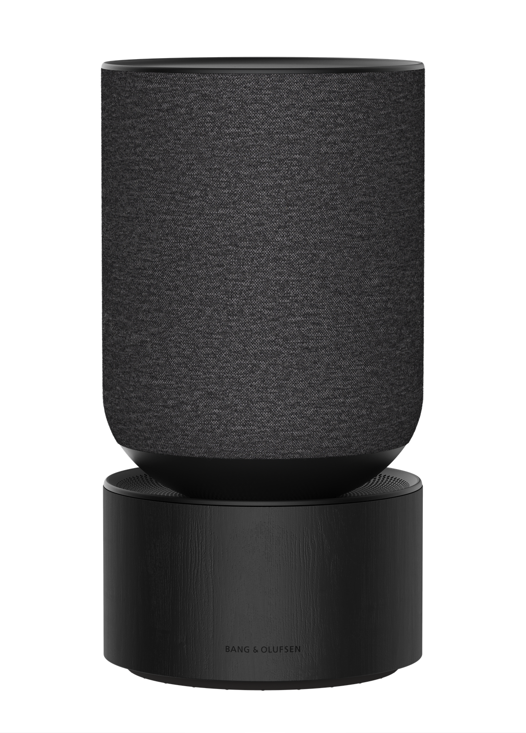 Beosound Balance - Black/Oak